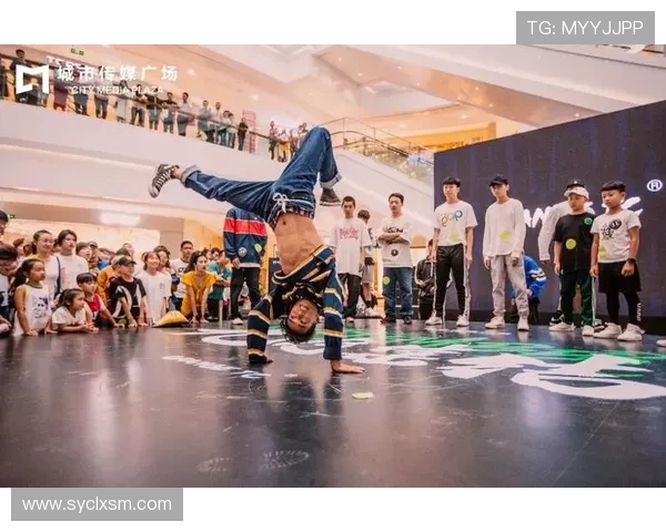 南京街舞队与武汉街舞队的速度对决赛后分析与精彩回顾