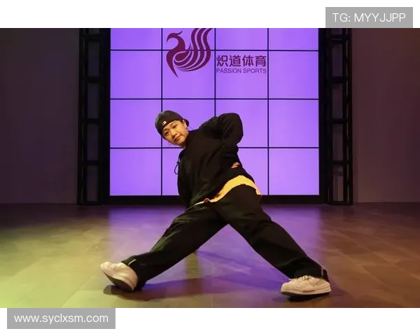 广州街舞队在全国街舞意识排名中创下历史新高引领潮流风向标