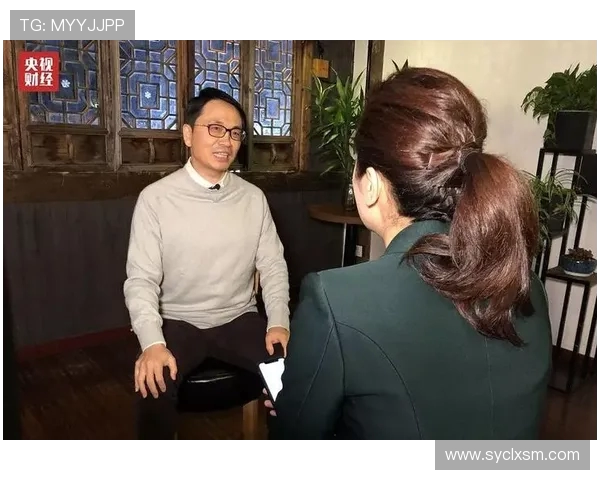 张磊专访揭秘和平精英成功秘诀与未来发展战略